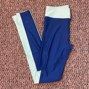 UA full length leggings